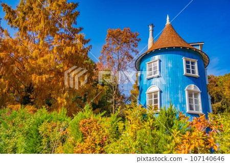 [Landscape] Buildings 107140646