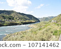 Shimanto River scenery 1 107141462
