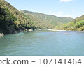 Shimanto River scenery 3 107141464