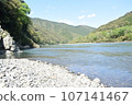 Shimanto River scenery 5 107141467