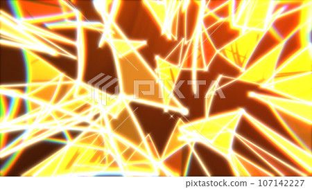 VJ Business Plexus Crystal Yellow Luminous 120BPM [還有另一個版本] 107142227