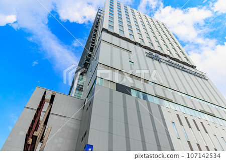 埼玉縣埼玉市JR大宮站東口大宮門街 埼玉縣埼玉市JR大宮站東口大宮門街 107142534