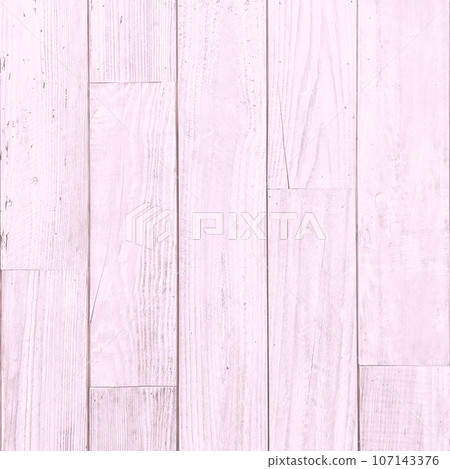 淺紫色粗鋸木板牆的方形背景圖像 淺紫色粗鋸木板牆的方形背景圖像 107143376