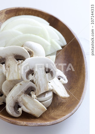 蘑菇和蘿蔔 蘑菇和蘿蔔 107144333