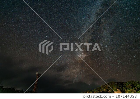 [Starscape] Okinawa Iriomote Island 107144358