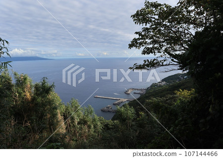 禦倉島村和三宅島 禦倉島村和三宅島 107144466