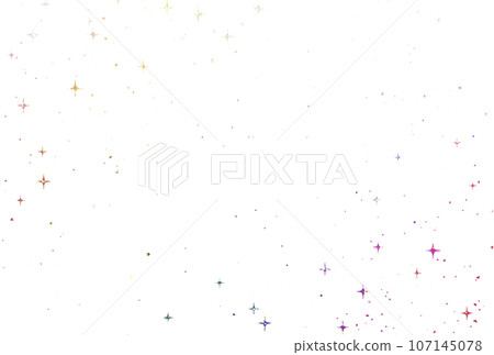 Background material_hologram foil_stars Background material_hologram foil_stars 107145078