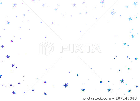 Background material_hologram foil_stars Background material_hologram foil_stars 107145088