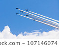Blue Impulse  107146074