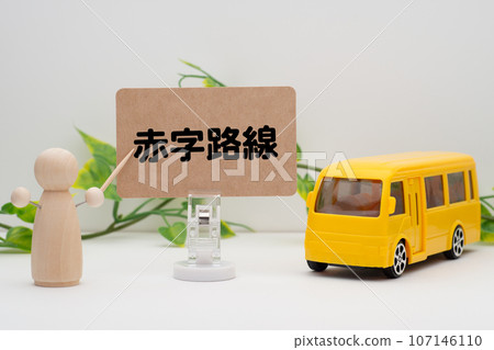 紅色巴士路線圖 107146110
