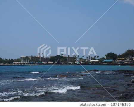 Kailuacona,夏威夷島 Kailuacona,夏威夷島 107146395