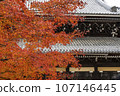 Nanzenji in autumn 107146445