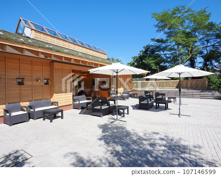 草津溫泉里草津（地藏地區）咖啡廳 107146599