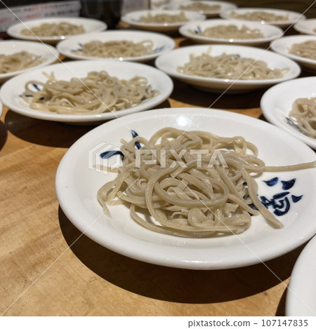 出壽司蕎麥麵 出壽司蕎麥麵 107147835
