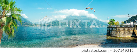 Villa Monastero Varenna 107149315