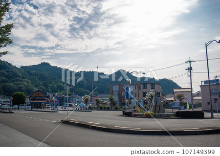武藏五日市站(東京都秋留野市) 武藏五日市站(東京都秋留野市) 107149399