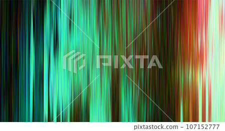 Trendy glitch pattern. Modern style vector. Abstract geometric elements Trendy glitch pattern. Modern style vector. Abstract geometric elements 107152777