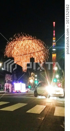 summer day in the city summer day in the city 107152982