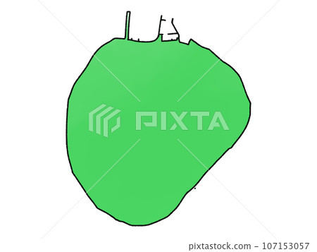 A slightly loose map of Toshima Tokyo A slightly loose map of Toshima Tokyo 107153057