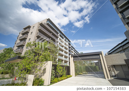 Reiwa modern apartment 107154383