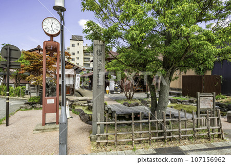 Yamashiro Onsen Hazuchiwo Gakudo Kaga City, Ishikawa Prefecture Yamashiro Onsen Hazuchiwo Gakudo Kaga City, Ishikawa Prefecture 107156962