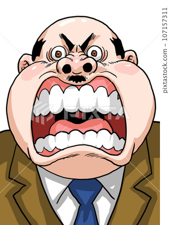 gorilla uncle 107157311