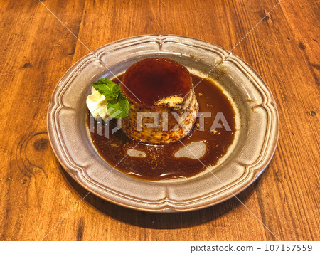 美味的硬布丁 美味的硬布丁 107157559