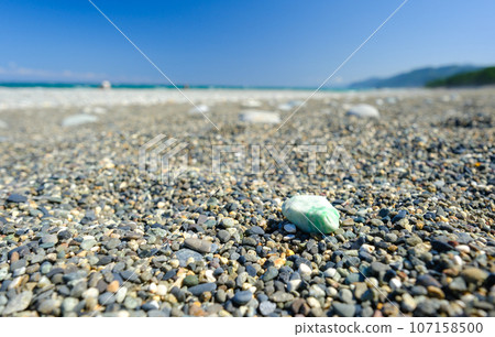 Jade rough stone on the jade coast 3 107158500