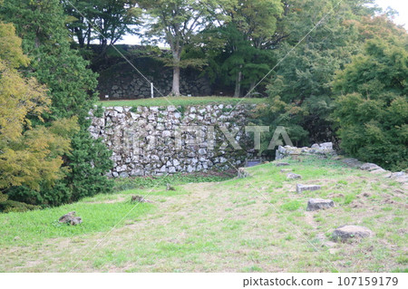 Tsuwano城堡廢墟 Tsuwano城堡廢墟 107159179