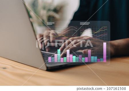 Forex trading can be highly volatile, and it's essential to manage the associated risks to avoid negative outcomes. 107161508