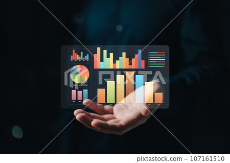 Research and development initiatives are essential for shaping the future of technological innovation. 107161510