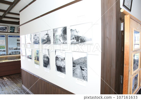Wakasa Port, Kanegasaki Green Area, Tsuruga Red Brick Warehouse, Tsuruga Railway Museum, Port of Humanity Tsuruga Museum, Kanegasaki Green Area Clock Tower 107161633