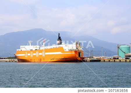 Wakasa Port, Kanegasaki Green Area, Tsuruga Red Brick Warehouse, Tsuruga Railway Museum, Port of Humanity Tsuruga Museum, Kanegasaki Green Area Clock Tower 107161656