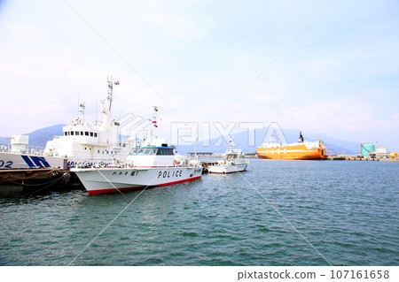 若狹港、金崎綠地、敦賀紅磚倉庫、敦賀鐵道博物館、人文港敦賀博物館、金崎綠地鐘樓 107161658