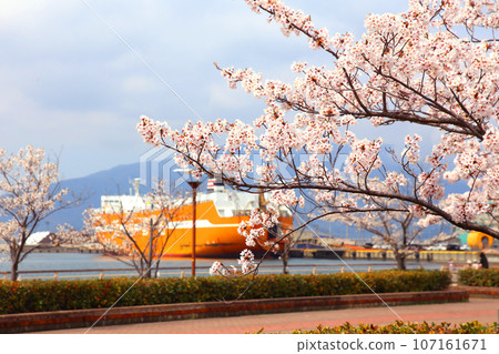Wakasa Port, Kanegasaki Green Area, Tsuruga Red Brick Warehouse, Tsuruga Railway Museum, Port of Humanity Tsuruga Museum, Kanegasaki Green Area Clock Tower Wakasa Port, Kanegasaki Green Area, Tsuruga Red Brick Warehouse, Tsuruga Railway Museum, Port of Humanity Tsuruga Museum, Kanegasaki Green Area Clock Tower 107161671