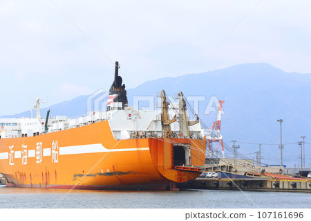 若狹港、金崎綠地、敦賀紅磚倉庫、敦賀鐵道博物館、人文港敦賀博物館、金崎綠地鐘樓 107161696