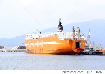 Wakasa Port, Kanegasaki Green Area, Tsuruga Red Brick Warehouse, Tsuruga Railway Museum, Port of Humanity Tsuruga Museum, Kanegasaki Green Area Clock Tower Wakasa Port, Kanegasaki Green Area, Tsuruga Red Brick Warehouse, Tsuruga Railway Museum, Port of Humanity Tsuruga Museum, Kanegasaki Green Area Clock Tower 107161697