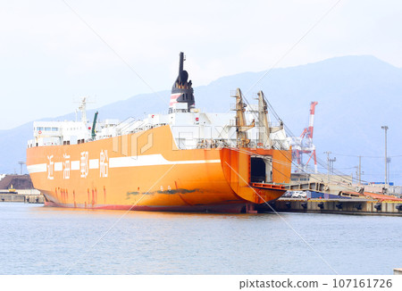 Wakasa Port, Kanegasaki Green Area, Tsuruga Red Brick Warehouse, Tsuruga Railway Museum, Port of Humanity Tsuruga Museum, Kanegasaki Green Area Clock Tower 107161726