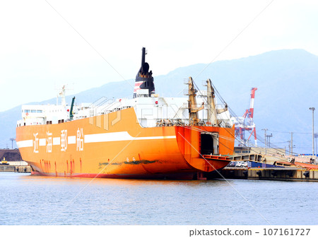 Wakasa Port, Kanegasaki Green Area, Tsuruga Red Brick Warehouse, Tsuruga Railway Museum, Port of Humanity Tsuruga Museum, Kanegasaki Green Area Clock Tower 107161727