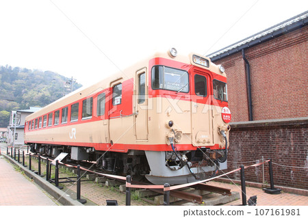 Wakasa Port, Kanegasaki Green Area, Tsuruga Red Brick Warehouse, Tsuruga Railway Museum, Port of Humanity Tsuruga Museum, Kanegasaki Green Area Clock Tower Wakasa Port, Kanegasaki Green Area, Tsuruga Red Brick Warehouse, Tsuruga Railway Museum, Port of Humanity Tsuruga Museum, Kanegasaki Green Area Clock Tower 107161981