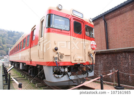 Wakasa Port, Kanegasaki Green Area, Tsuruga Red Brick Warehouse, Tsuruga Railway Museum, Port of Humanity Tsuruga Museum, Kanegasaki Green Area Clock Tower 107161985
