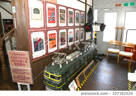 Wakasa Port, Kanegasaki Green Area, Tsuruga Red Brick Warehouse, Tsuruga Railway Museum, Port of Humanity Tsuruga Museum, Kanegasaki Green Area Clock Tower 107162020