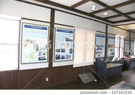 Wakasa Port, Kanegasaki Green Area, Tsuruga Red Brick Warehouse, Tsuruga Railway Museum, Port of Humanity Tsuruga Museum, Kanegasaki Green Area Clock Tower Wakasa Port, Kanegasaki Green Area, Tsuruga Red Brick Warehouse, Tsuruga Railway Museum, Port of Humanity Tsuruga Museum, Kanegasaki Green Area Clock Tower 107162030