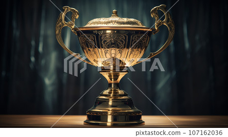 豪華冠軍杯生成ai 107162036