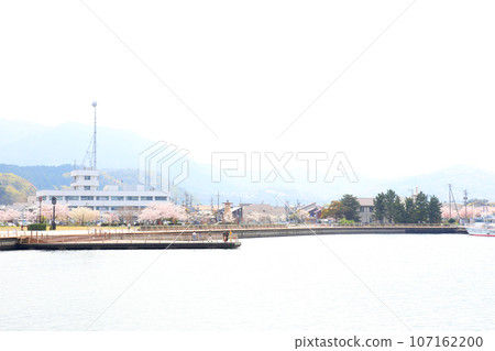 Wakasa Port, Kanegasaki Green Area, Tsuruga Red Brick Warehouse, Tsuruga Railway Museum, Port of Humanity Tsuruga Museum, Kanegasaki Green Area Clock Tower Wakasa Port, Kanegasaki Green Area, Tsuruga Red Brick Warehouse, Tsuruga Railway Museum, Port of Humanity Tsuruga Museum, Kanegasaki Green Area Clock Tower 107162200