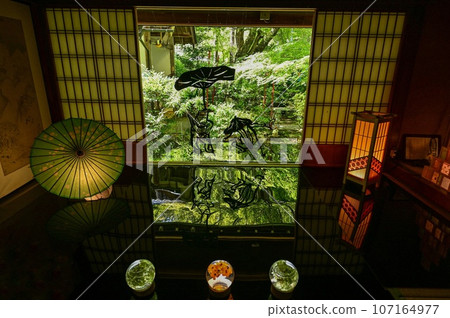 [Shiga] I was healed in the calm space of Konan Sanzan and Chojuji Temple. 107164977