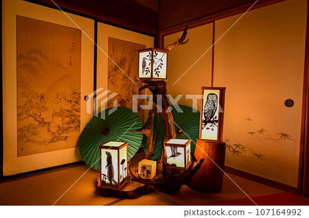 [Shiga] I was healed in the calm space of Konan Sanzan and Chojuji Temple. 107164992