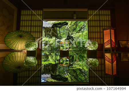 [Shiga] I was healed in the calm space of Konan Sanzan and Chojuji Temple. 107164994