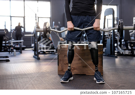 nothing is impossible, guy with great unbelievable willpower nothing is impossible, guy with great unbelievable willpower 107165725