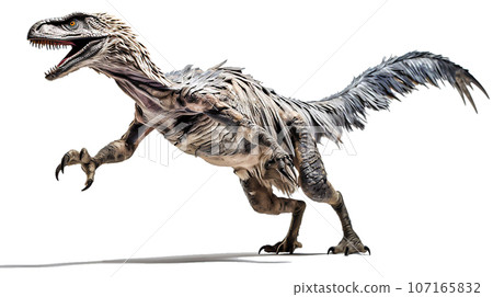 Velociraptor image 4-3 Velociraptor image 4-3 107165832